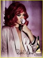 Rihanna sort son parfum!