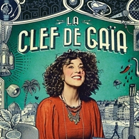 « La Clef de Gaïa », spectacle musical autour des racines et des souvenirs de Lina Lamara au Théâtre des Mathurins
