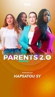 Parents 2.0 arrive sur vos écrans ce mercredi 26 octobre à 21h ! Retrouvez Hapsatou Sy, Audrey Sulpizi, Soledad Franco et Nadège Morel dans cette émission dédiée à la parentalité