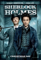 Sherlock Holmes 2 : Robert Downey Jr aura un frère!