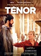 Ténor, la première comédie en solo du réalisateur Claude Zidi Jr, portée par le chanteur MB14 et la comédienne Michèle Laroque, sort mercredi 4 mai en salle !