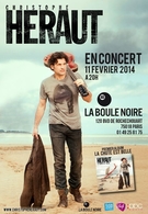 Le Show Case de Christophe Héraut, on vous invite!
