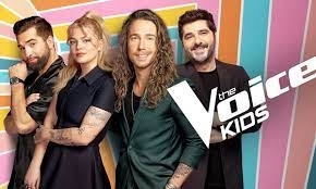 Rendez-vous ce samedi 20 aout sur TF1 pour la 8ème édition de The Voice Kids !