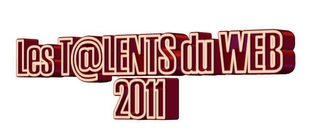 Les Talents du Web 2011