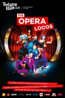 Casting.fr vous emmène voir le groupe The Opera Locos, pour un spectacle lyrique totalement déjanté, à ne surtout pas manquer !