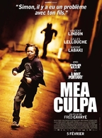 "Mea Culpa", un thriller qui en fera frémir plus d'un...