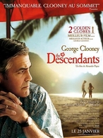 Le film « The Descendants » au cinéma le 25 janvier !