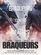 Demandez vos places cinéma pour le film " Braqueurs", un film basé sur des faits réels