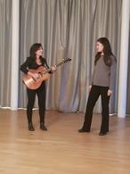 Monada va chanter lors de la cérémonie d'hommage à Johnny Hallyday le 9 décembre !