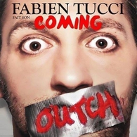 Fabien Tucci fait son « Coming Outch » tout en humour ! En partenariat avec Casting.fr, remportez vos places pour ce spectacle plein de légèreté et d’autodérision !