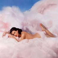 Katy Perry sort son premier parfum!