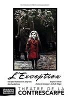 “L'exception”: la magnifique pièce sur la Shoah qui rend hommage à Simone Veil.
