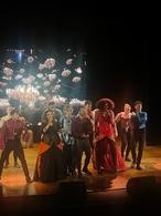 On a assisté au showcase de présentation de "Molière l'Opéra Urbain", le nouveau spectacle de Dove Attia avec plusieurs candidats emblématiques de The Voice !