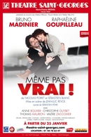 "Même pas vrai", une comédie décapante, drôle et touchante !