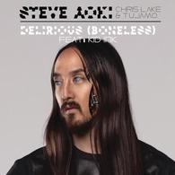 Steve Aoki Dj Phénomène sort son nouvel album digital le 29 septembre