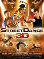 Street Dance 3D : Aujourd'hui au cinema !