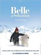 "Belle et Sébastien", une bouffée d'air frais avant Noël !