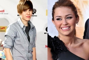Miley Cyrus et Justin Bieber en duo ?