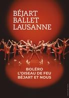 Béjart Ballet Lausanne à La Seine Musicale en mars 2026 : Trois ballets incontournables