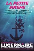 "La Petite Sirène" le spectacle inspiré du conte merveilleux d'Andersen joue au Lucernaire. Casting.fr vous invite !
