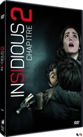 Insidious: Chapitre 2, un film horrifique et surnaturel parfaitement construit