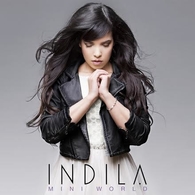 Mini World, le nouvel album symbolique et mélodieux de la chanteuse Indila