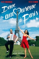 Deux amoureux à Paris, un spectacle musical poétique, drôle et romantique