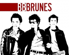 Les BB Brunes en concert gratuit !