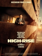 Tom Hiddleston, Jeremy Irons, Sienna Miller et Luke Evans réunis dans High-Rise