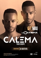 Calema à L’Olympia le 7 mai, les frères aux 210 millions de vues annoncent un show exceptionnel et casting vous emmène!