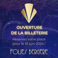 Trophées de la Comédie Musicale 2024 : découvrez le programme de la 6ème édition aux Folies Bergère !