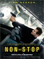 De l'action "Non-stop" pour Liam Neeson et Julianne Moore dans un film explosif