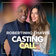 Robertinho Chaves : Des rues de Santo Amaro aux feux de Paris