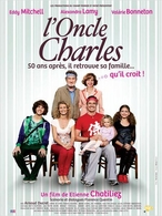 Découvrez "l'Oncle Charles" au cinéma le 21 mars !