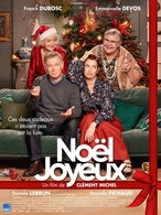 Jeu-concours - C’est Noël avant l’heure à l’occasion de la sortie du film “Noël Joyeux” avec Franck Dubosc et Emmanuelle Devos