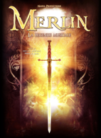 Coup de cœur de la redac’ : « Merlin, la légende musicale » est de retour aux Folies Bergère à partir du 25 octobre !