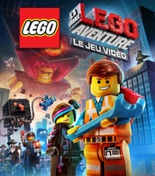 LEGO La Grande Aventure – Le Jeu Vidéo