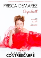 Coquelicot, la comédie musicale sur la quête de soi, signée Prisca Demarez