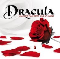 La comédie musicale "Dracula" au Palais des Sports !