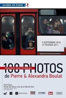 Reporters Sans Frontières: derniers jours au Petit Palais