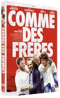 « Comme des Frères » le premier film d’Hugo Gelin Maintenant en DVD!