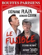 Le fusible, une pièce avec Stéphane Plaza et Arnaud Gidouin !