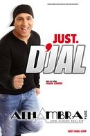 Embarquez avec D'jal pour un tour d'Houloucouptère à l'Alhambra avec Casting.fr