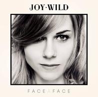 Face à face, le premier album folk-rock de Joy Wild