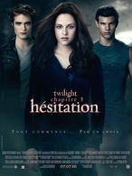 Twilight:Hésitation Aujourd'hui au cinema