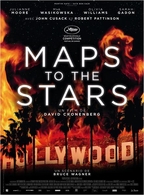 Maps to the Stars, la vision de Hollywood réalisée par David Cronenberg