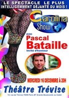 Le Carolina Show revient au Théâtre de Trévise