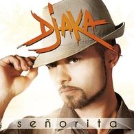 Jouez et gagnez le single de Djaka "Señorita" !
