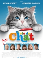 Ma vie de Chat, une nouvelle comédie fantastique au poil, Casting.fr vous offre des places