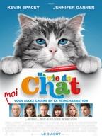Ma vie de Chat, une nouvelle comédie fantastique au poil, Casting.fr vous offre des places